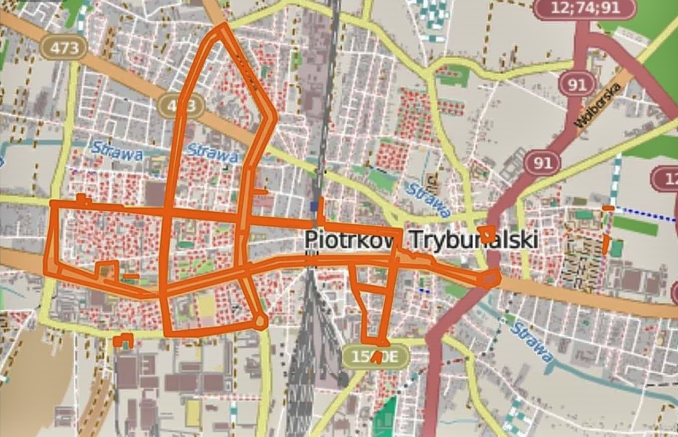 Oferty Pracy Piotrkow Tryb I Okolice Piotrków Tryb.: Będą elektryczne hulajnogi | Serwis Samorządowy PAP